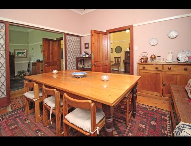 4 BEDROOM HOUSE FOR SALE IN KENSINGTON